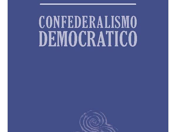 Confederalismo democratico