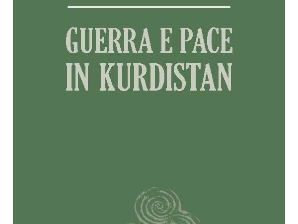 Guerra e pace in Kurdistan