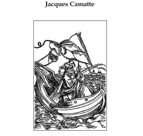 Jacques Camatte, Transizione