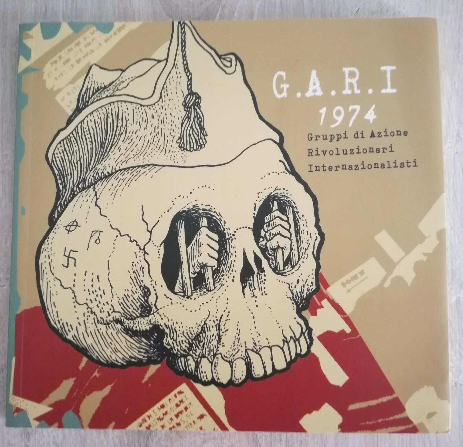G.A.R.I. 1974