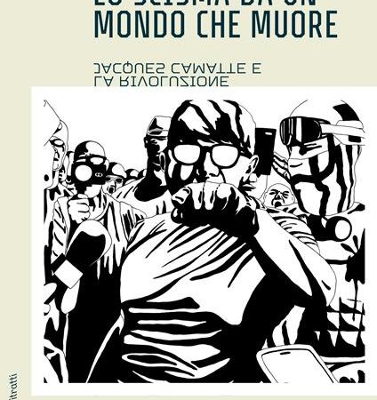 Michele Garau-Lo scisma da un mondo che muore